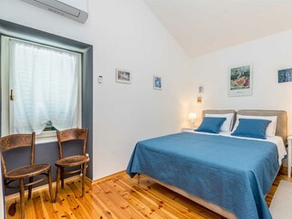 Maison de vacances Rasopasno Équipement 28