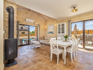 Casa per le vacanze Pinezići (Krk) Caratteristiche 14