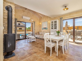 Holiday house Pinezići (Krk) Features 14