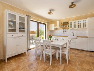 Casa per le vacanze Pinezići (Krk) Caratteristiche 15