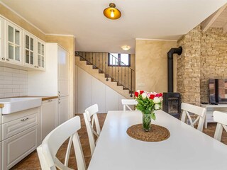 Casa per le vacanze Pinezići (Krk) Caratteristiche 16