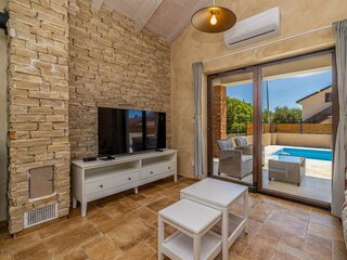 Ferienhaus Divna