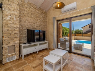 Holiday house Pinezići (Krk) Features 18