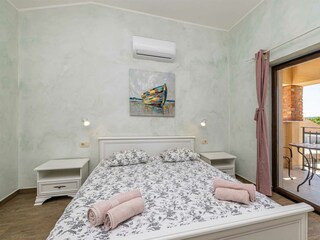 Casa per le vacanze Pinezići (Krk) Caratteristiche 23