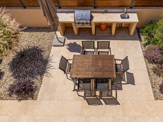 Casa per le vacanze Pinezići (Krk) Caratteristiche 28