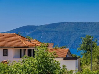 Casa per le vacanze Pinezići (Krk) Ambiente 30