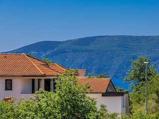 Holiday house Pinezići (Krk) Environment 30