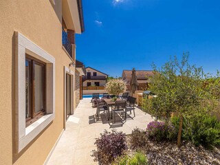 Ferienhaus Divna