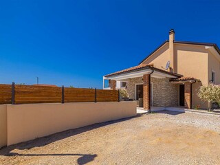 Ferienhaus Divna