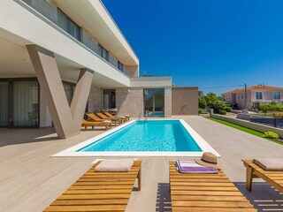 Villa Linardići Registrazione all'aperto 7