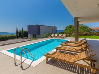 Villa Linardići Registrazione all'aperto 3