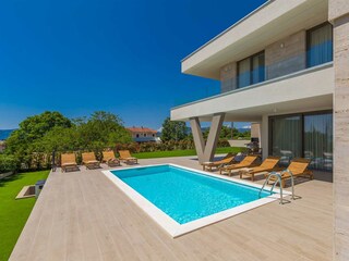 Villa Linardići Outdoor Recording 9