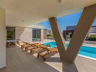 Villa Linardići Outdoor Recording 10