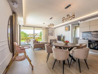 Villa Linardići Caratteristiche 15