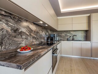 Villa Linardići Caratteristiche 16