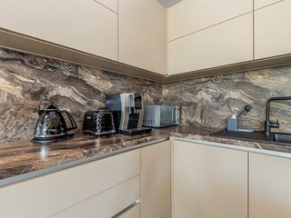 Villa Linardići Caratteristiche 17