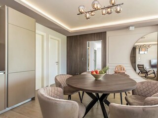 Villa Linardići Caratteristiche 19