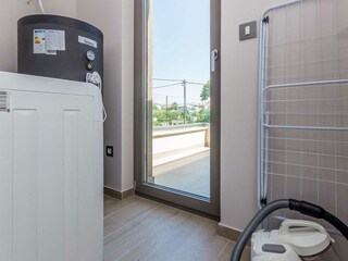 Villa Linardići Caratteristiche 44