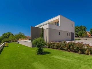 Villa Linardići Ambiente 49