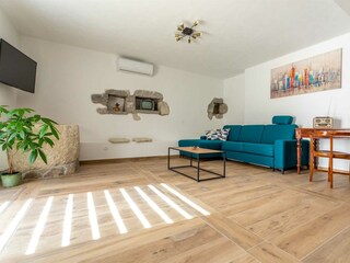 Casa de vacaciones Brzac Características 17