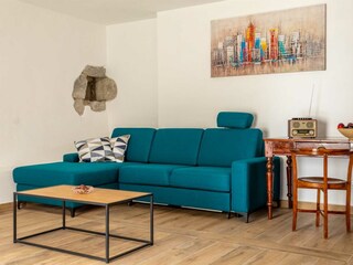 Ferienhaus Pavovci