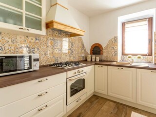 Casa per le vacanze Brzac Caratteristiche 24