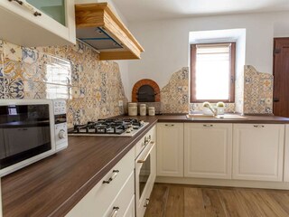 Casa per le vacanze Brzac Caratteristiche 26