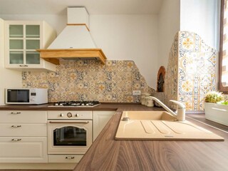 Maison de vacances Brzac Équipement 27