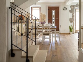 Maison de vacances Brzac Équipement 28