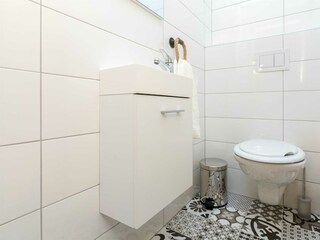 Maison de vacances Brzac Équipement 25