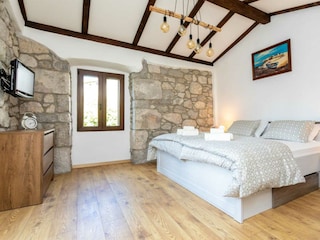 Ferienhaus Pavovci