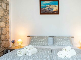 Maison de vacances Brzac Équipement 32