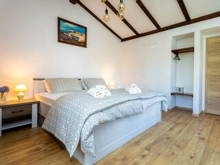 Casa de vacaciones Brzac Características 33