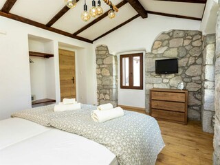 Casa per le vacanze Brzac Caratteristiche 34