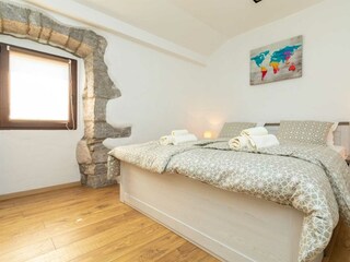 Casa de vacaciones Brzac Características 38