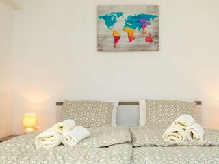 Casa per le vacanze Brzac Caratteristiche 39