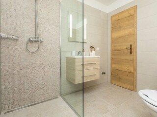 Casa per le vacanze Brzac Caratteristiche 40