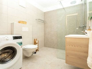 Casa per le vacanze Brzac Caratteristiche 42