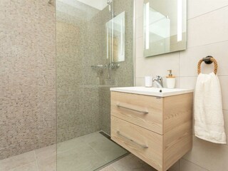 Casa de vacaciones Brzac Características 43