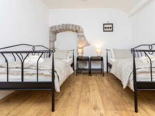 Casa per le vacanze Brzac Caratteristiche 44