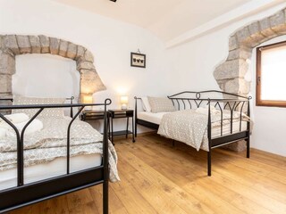 Maison de vacances Brzac Équipement 45