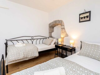 Casa per le vacanze Brzac Caratteristiche 46