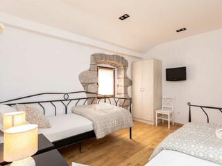 Maison de vacances Brzac Équipement 47