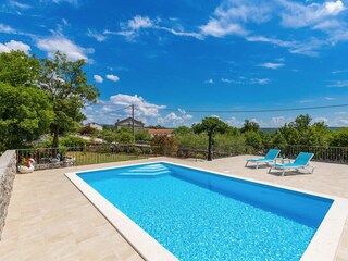 Maison de vacances Nenadići Enregistrement extérieur 2