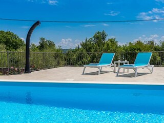 Maison de vacances Nenadići Enregistrement extérieur 3