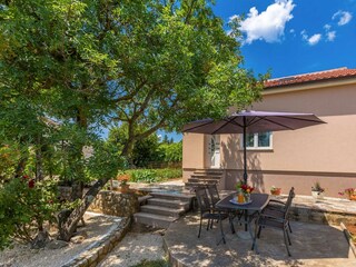 Maison de vacances Nenadići Enregistrement extérieur 8