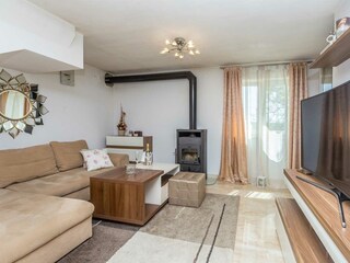 Maison de vacances Nenadići Équipement 9