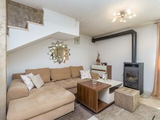 Maison de vacances Nenadići Équipement 11