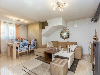 Maison de vacances Nenadići Équipement 12