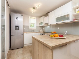 Maison de vacances Nenadići Équipement 14